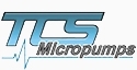 TCS Micropumps